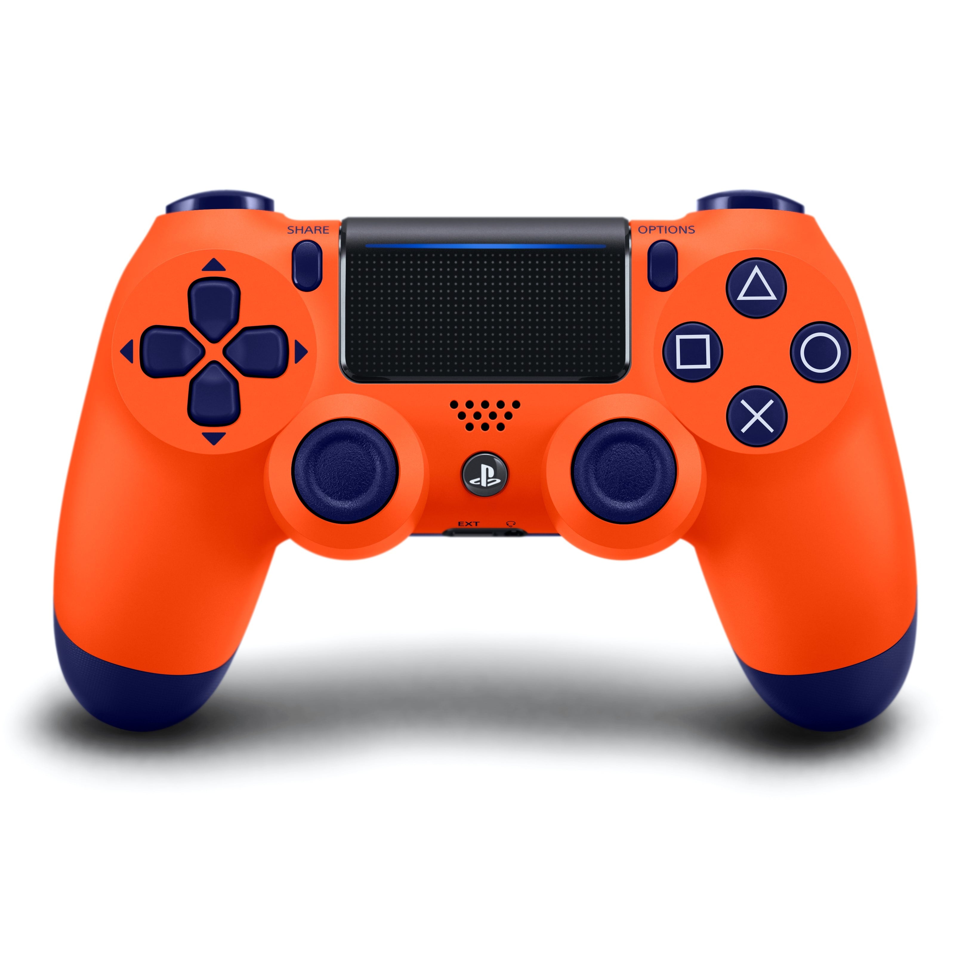 DUALSHOCK Wireless Controller for PlayStation 4 DUALSHOCK Wireless Controller for PlayStation 4